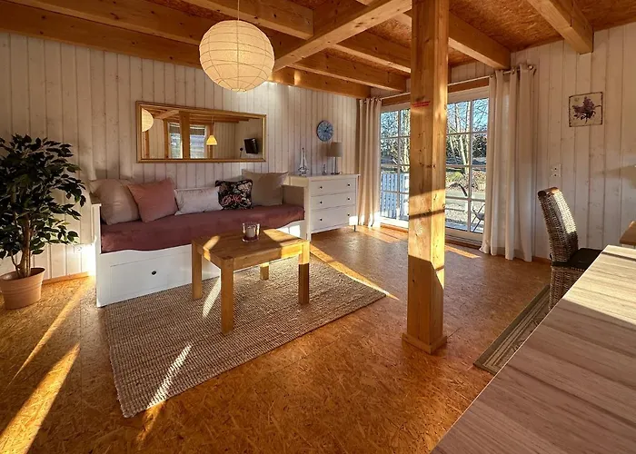 Apartments Im Schwedenstil