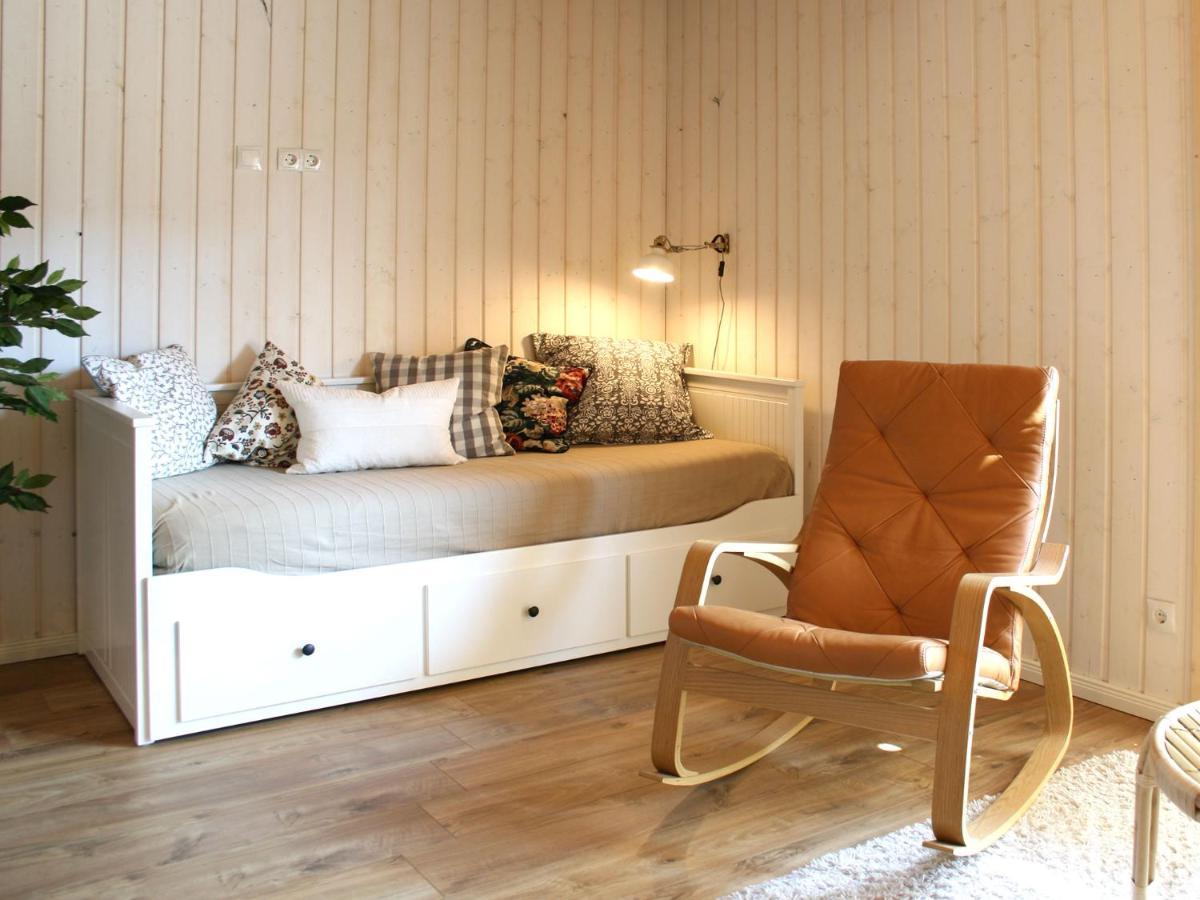 Apartment Im Schwedenstil