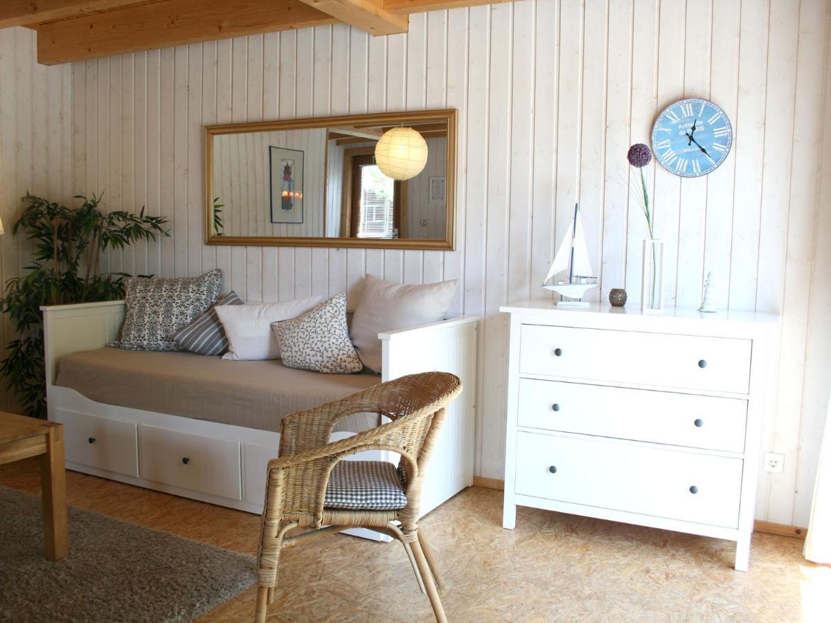 Apartment Im Schwedenstil