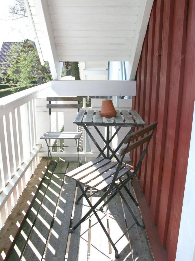 Apartment Im Schwedenstil