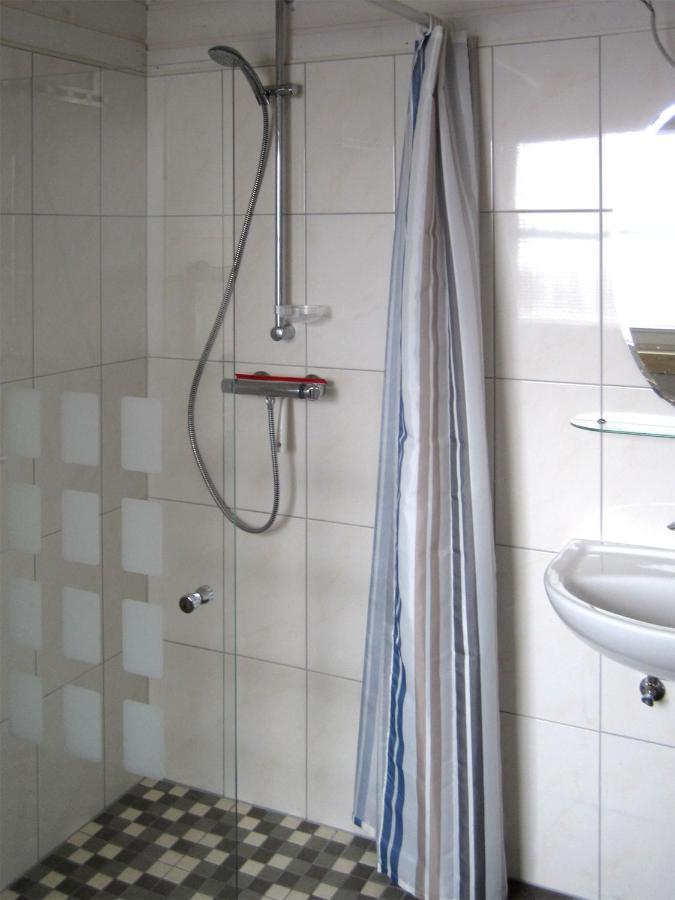 Im Schwedenstil Apartment *