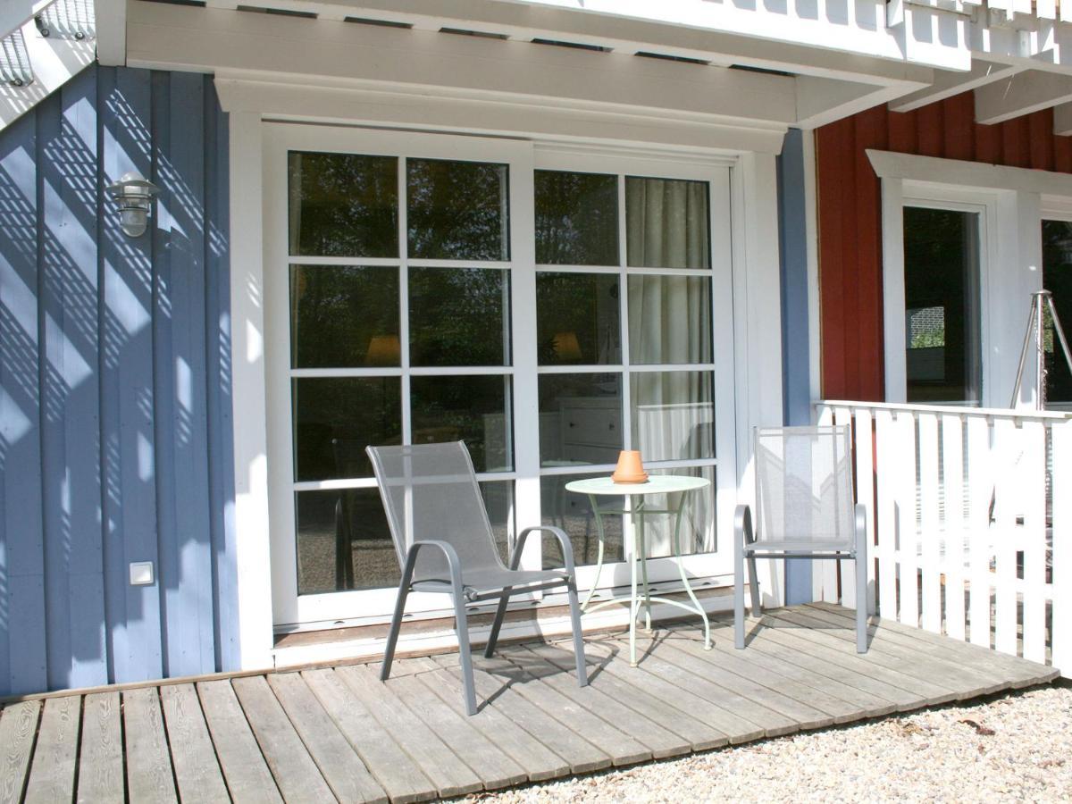 Apartment Im Schwedenstil *