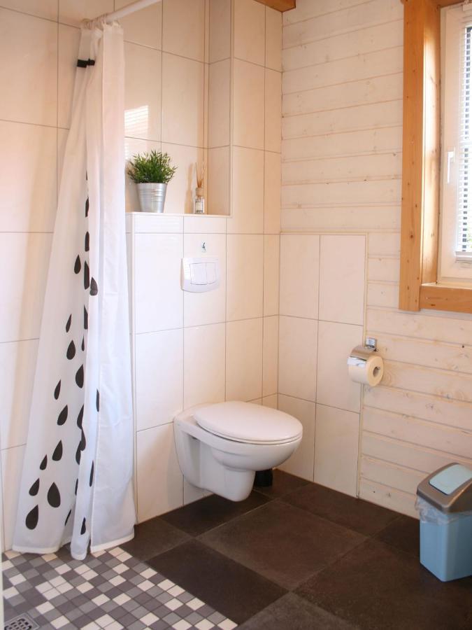 Apartment Im Schwedenstil *