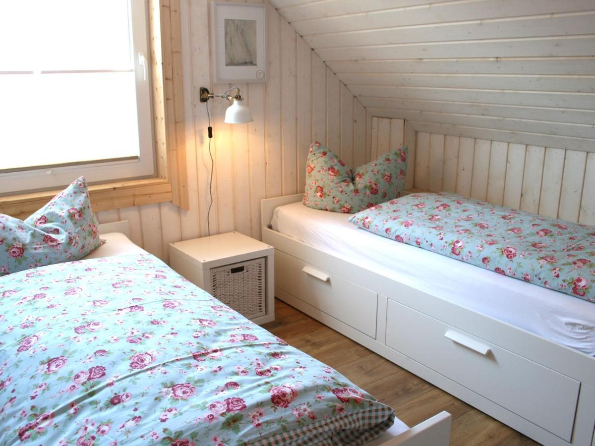 Apartment Im Schwedenstil *