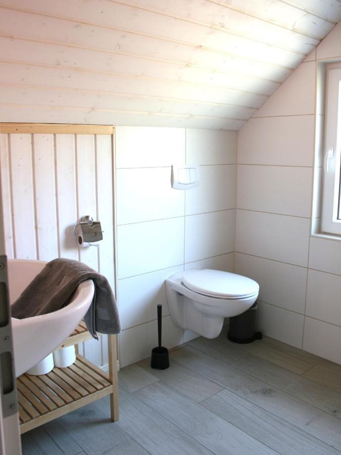 Apartment Im Schwedenstil *