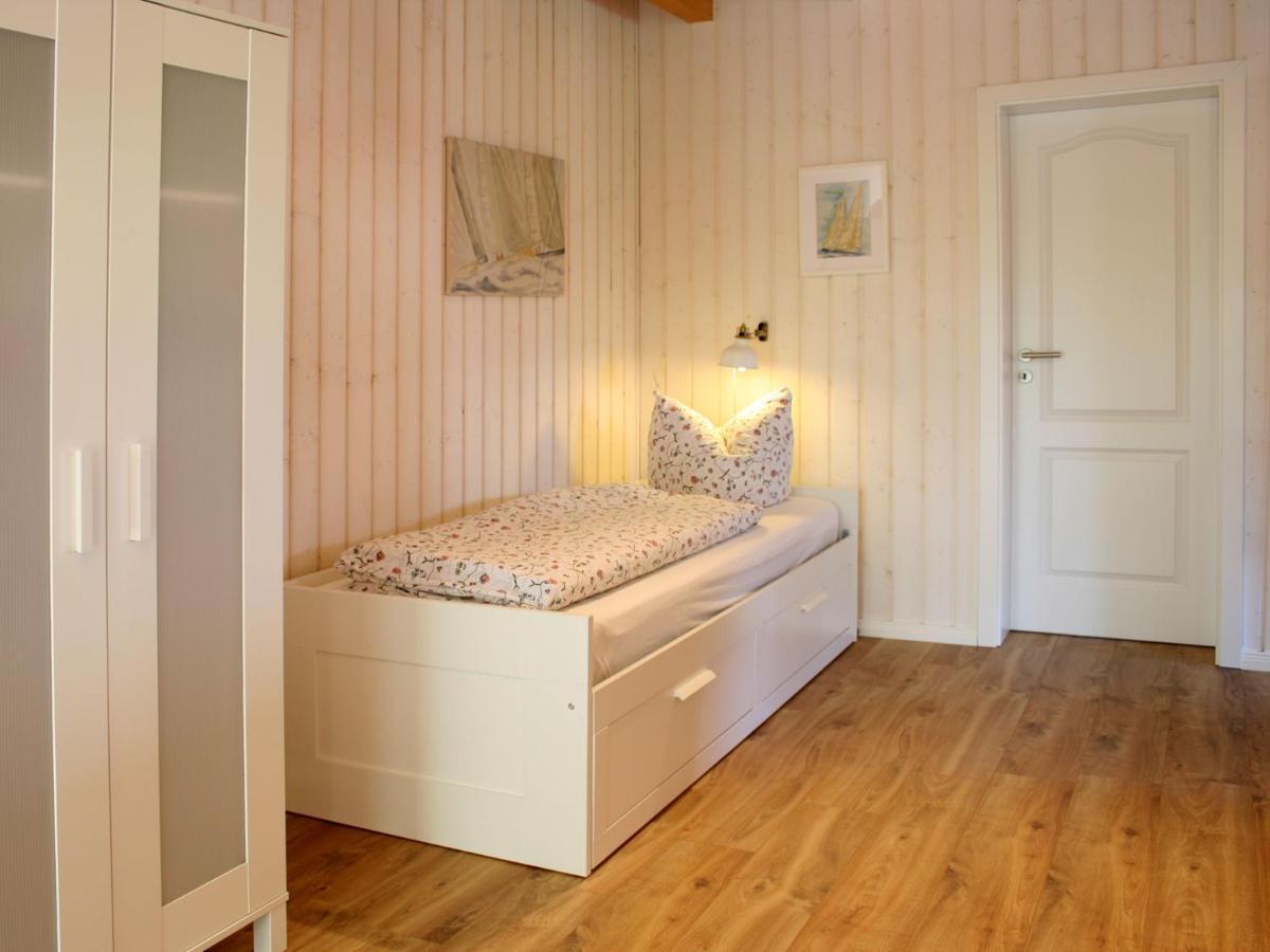 Apartment Im Schwedenstil Papenburg