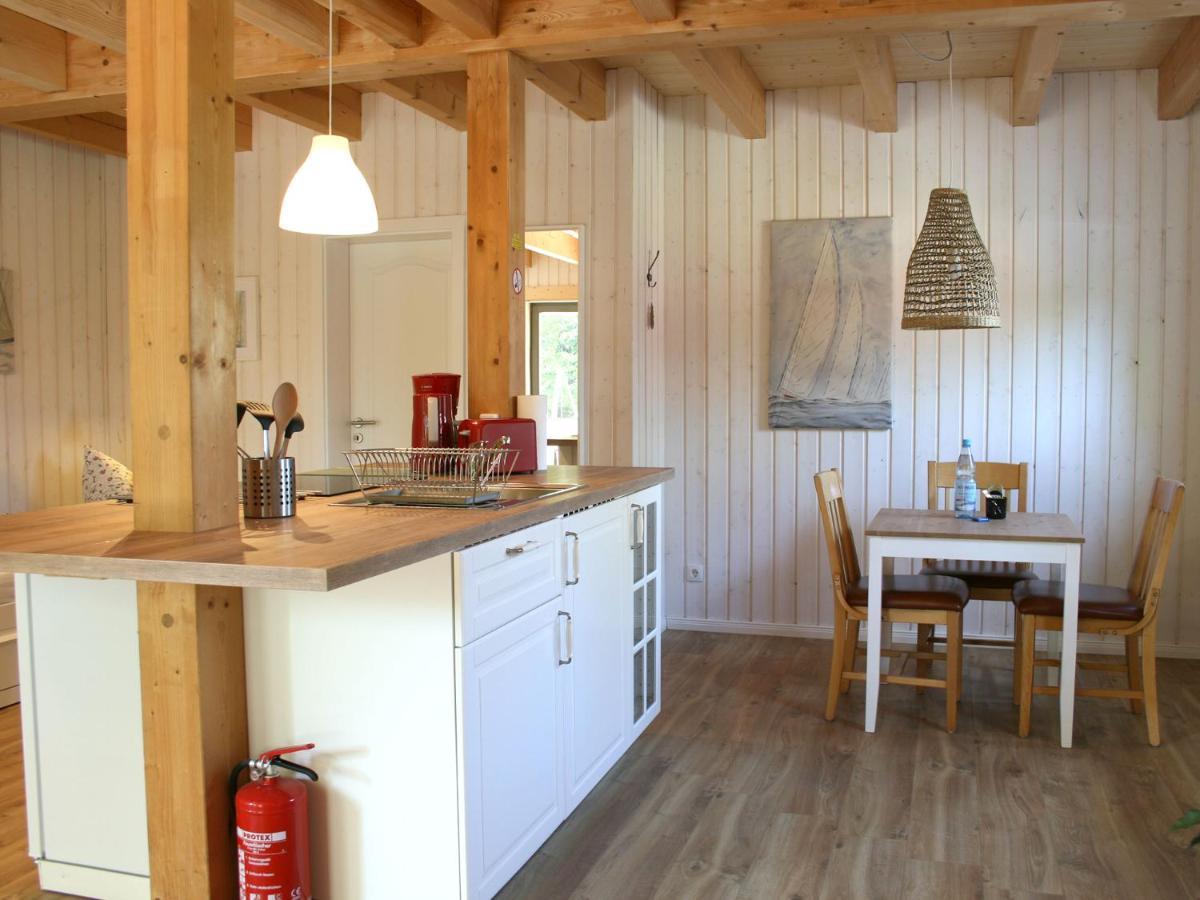 Apartment Im Schwedenstil