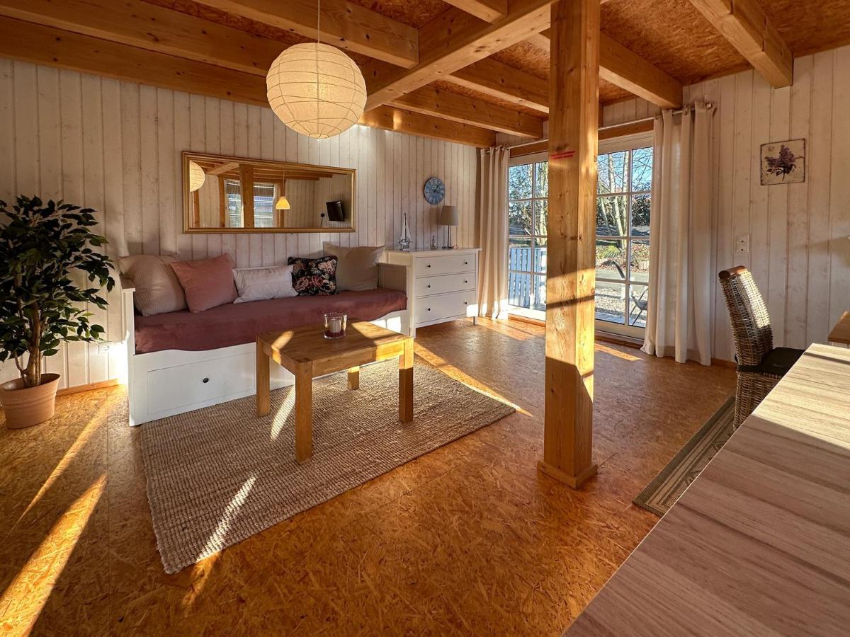 Im Schwedenstil Apartment Papenburg