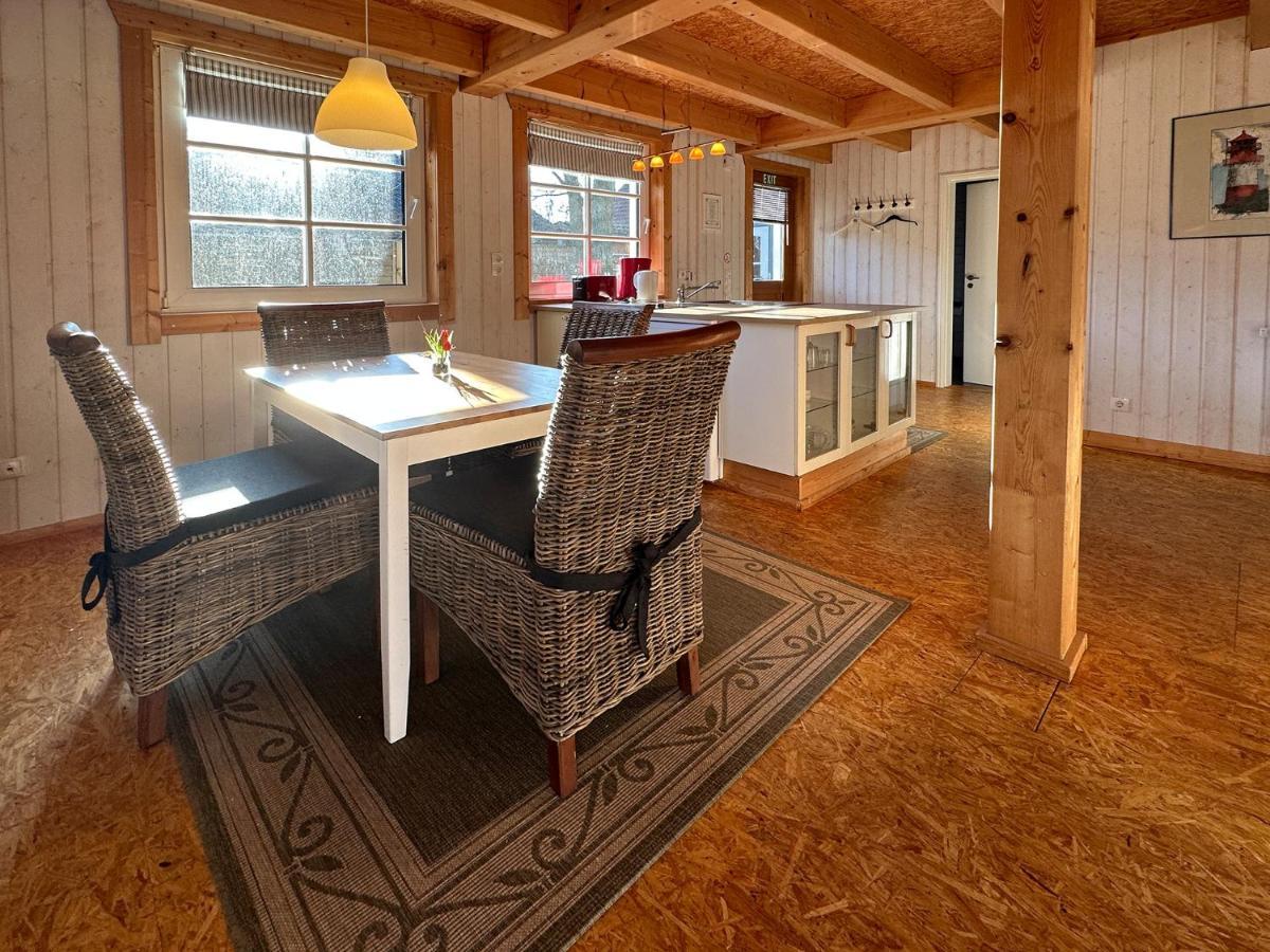 Im Schwedenstil Apartment