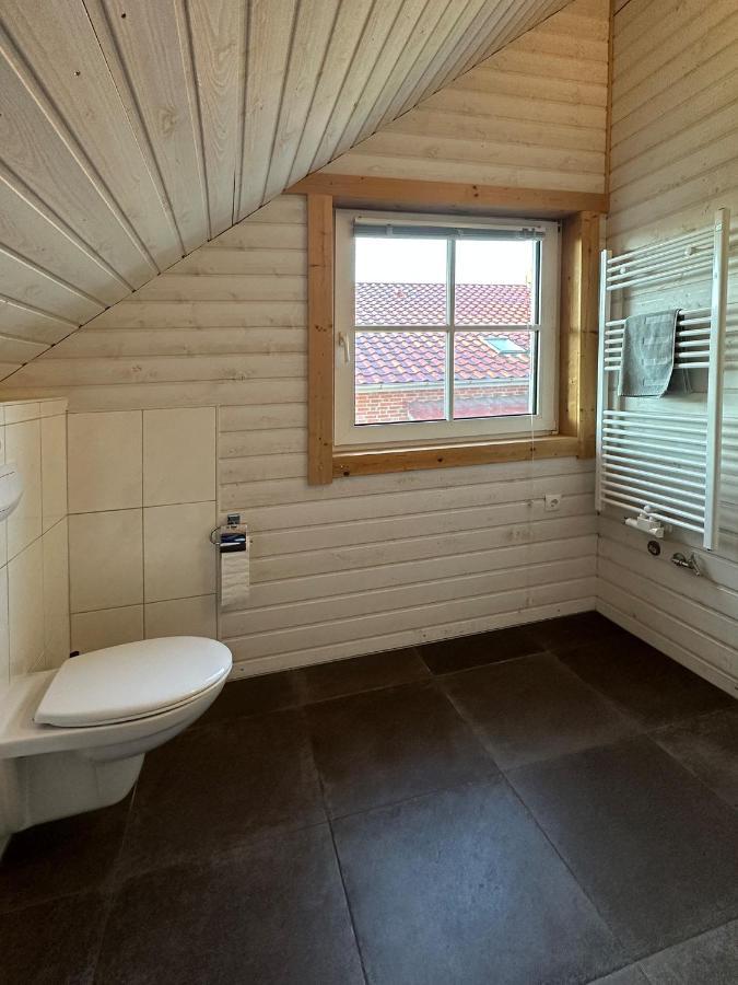 Apartment Im Schwedenstil