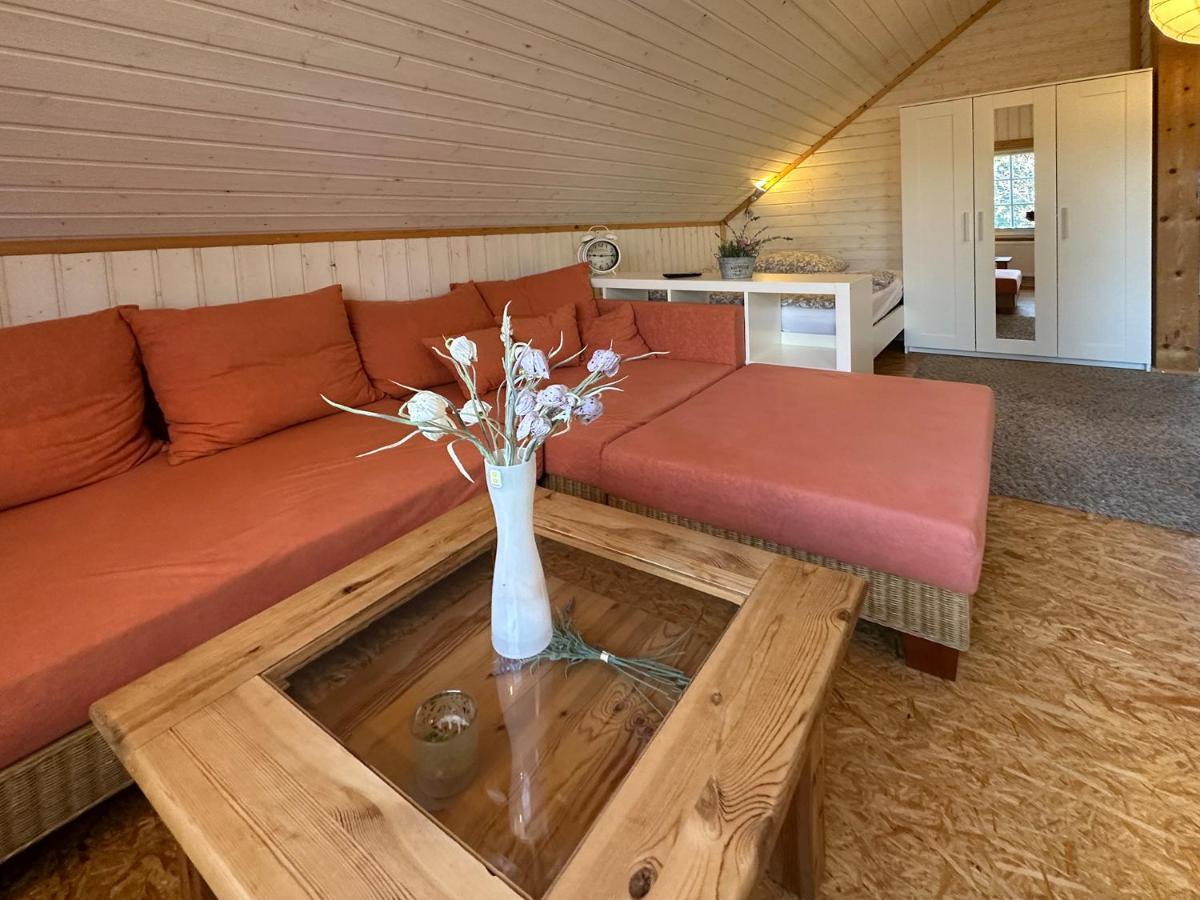 Apartment Im Schwedenstil *