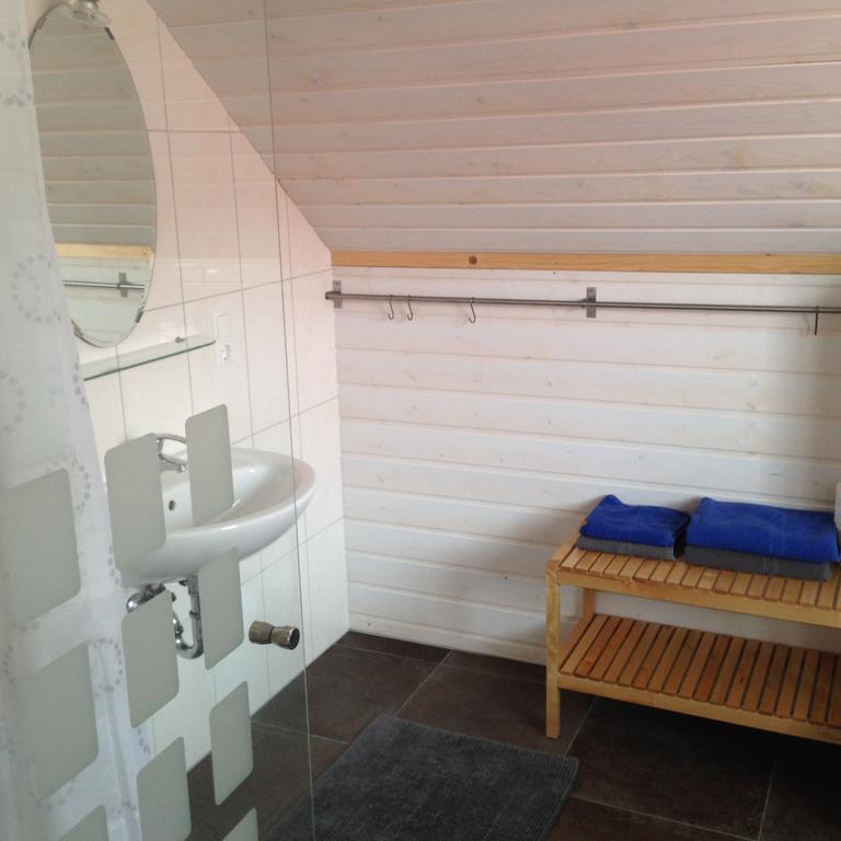 Im Schwedenstil Apartment *