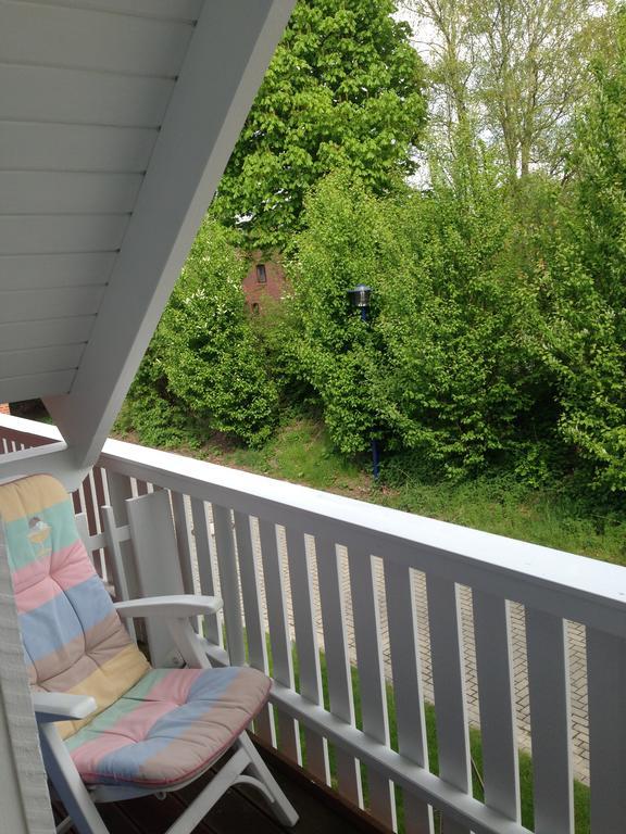 Apartment Im Schwedenstil Papenburg