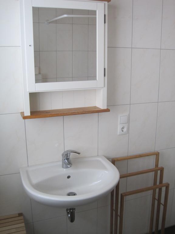 Im Schwedenstil Apartment *