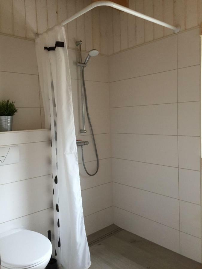 Apartment Im Schwedenstil *